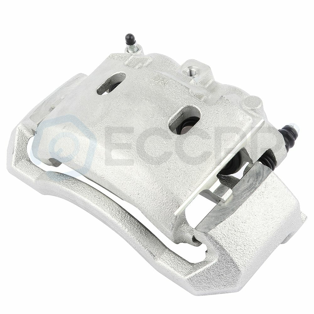 Front Left Brake Caliper 1Pc For 2006-08 Dodge Ram 1500 2003-08 Dodge Ram 2500 6B93BC-57