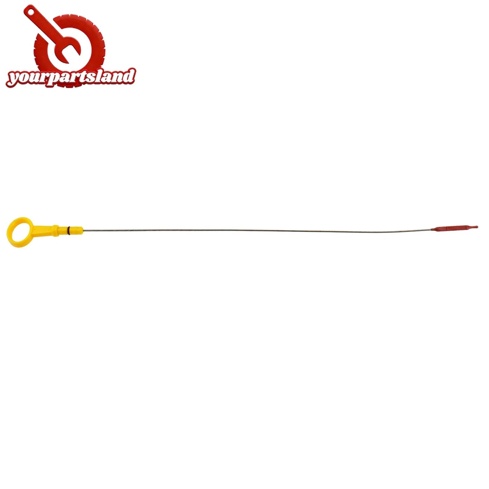Oil Level Gauge 26611-03HA0 For Hyundai Ioniq 17-22 Elantra 21 Kia Niro 17-21 6B93BC-57