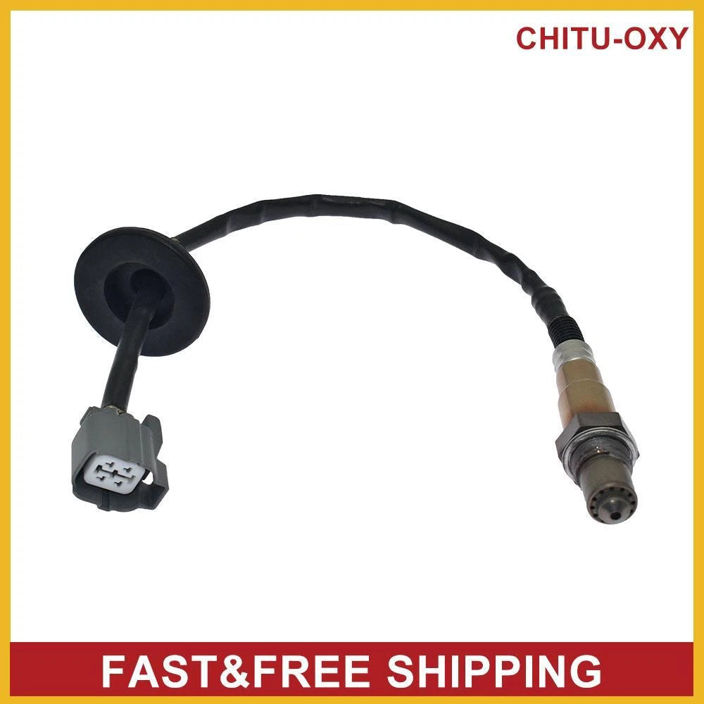 36532-PWE-G01 Rear O2 Oxygen Sensor for Honda Fit 06-08 Civic 01-05 L4 1.7L 1.5L 6B93BC-57