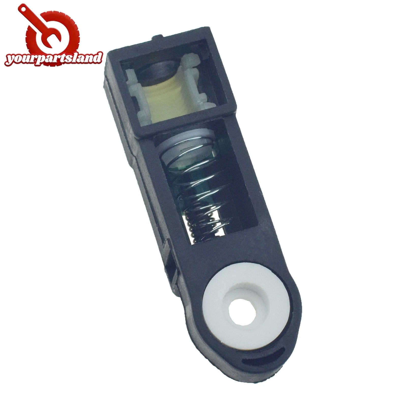 Automatic Gear Shift Transmission Cable For Ford Mondeo KUGA 13-19 CV617C445AA 6B93BC-57