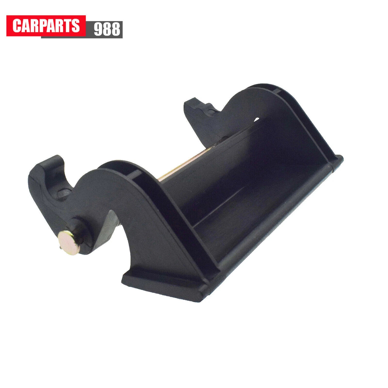 Outer Rear Back Door Tailgate Handle for 2002-2004 Frontier Pickup 906068Z400 6B93BC-57