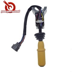 For JCB 3CX 4CX Parts Wiper Lights Lamps Switch Column Stalk 701/37702 701/26402 6B93BC-57