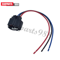 Connector of Throttle Position Sensor For Chevy Tracker Suzuki Vitara XL7 5S5075 6B93BC-57