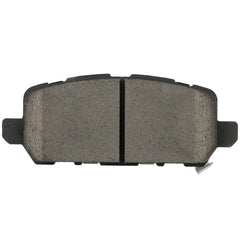 Rear Ceramic Brake Pads Set for 2016 2017 2018-2022 Honda HR-V CR-Z 6B93BC-57