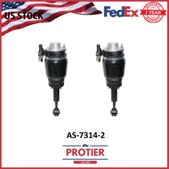 Front Struts Suspension Assembly Left & Right FORD | Lincoln Navigator 2003-2006 6B93BC-57