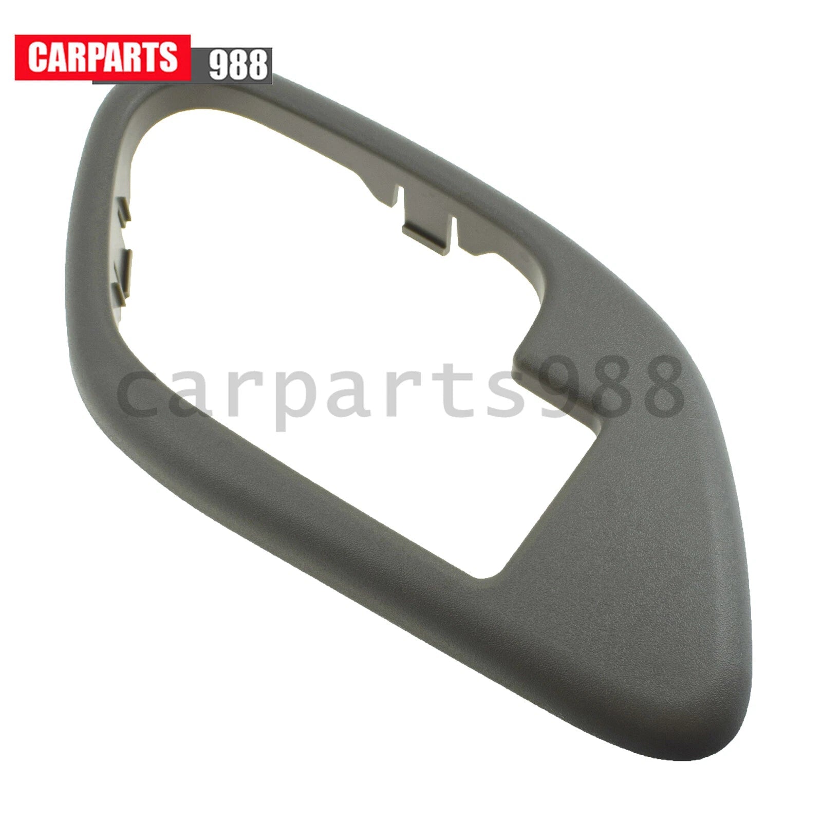 Left LH Side Interior Door Handle Gray For Chevy GMC C1500 C2500 K1500 15708043 6B93BC-57