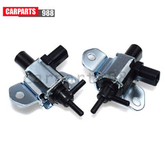 2x Intake Manifold Runner Control Valve For Ford Mazda Mercury 3S4Z-9J559-AA 6B93BC-57