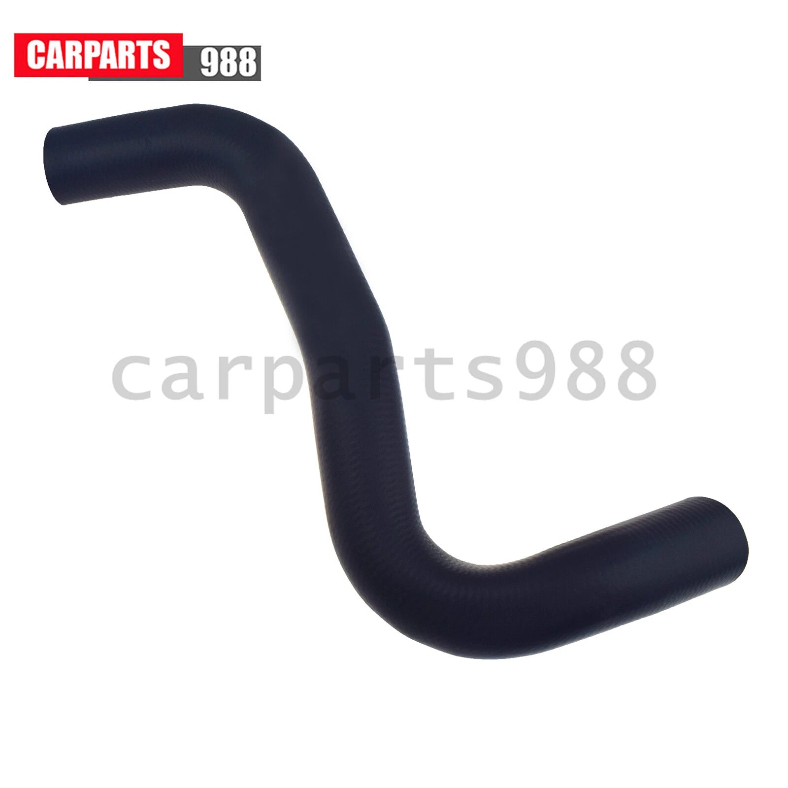 2Pcs Upper & Lower Radiator Hose For 03-09 Lexus GX470 4.7 1657250190 1657150200 6B93BC-57