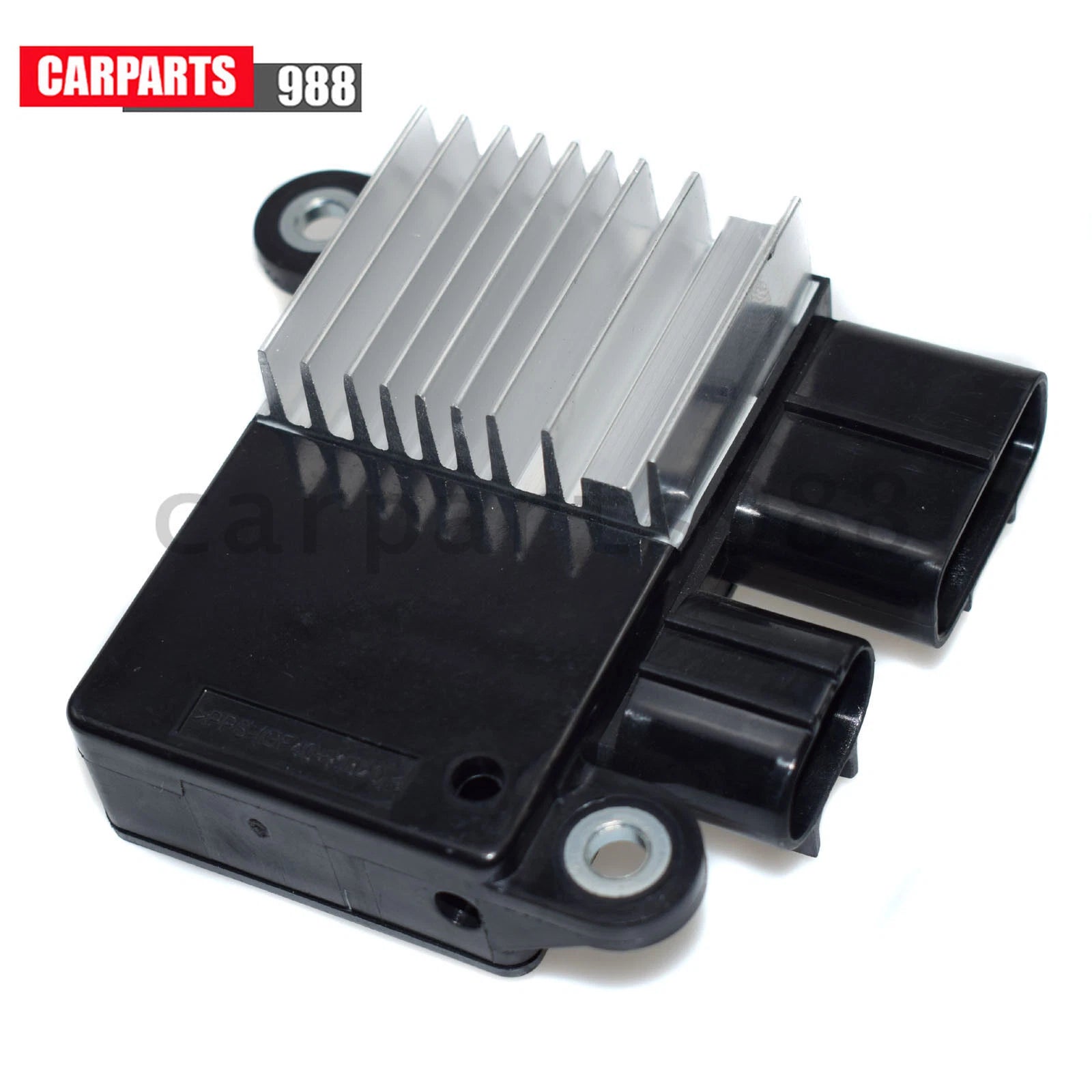 Cooling Fan Control Unit Module for 2007-2013 Toyota Corolla Matrix 89257-12010 6B93BC-57