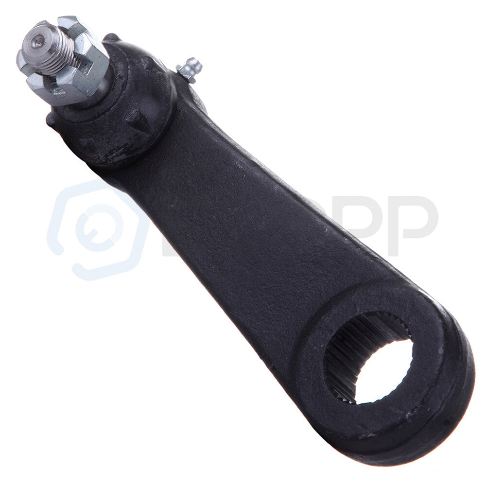 Front Control Arm Ball Joint Tie Rod End Suspension For 97-2002 Ford Expedition 6B93BC-57