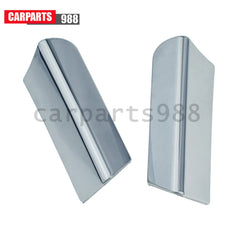 Front Bumper Molding Trim For 2013-2015 Lexus RX350 RX450H 531260E050 531250E050 6B93BC-57