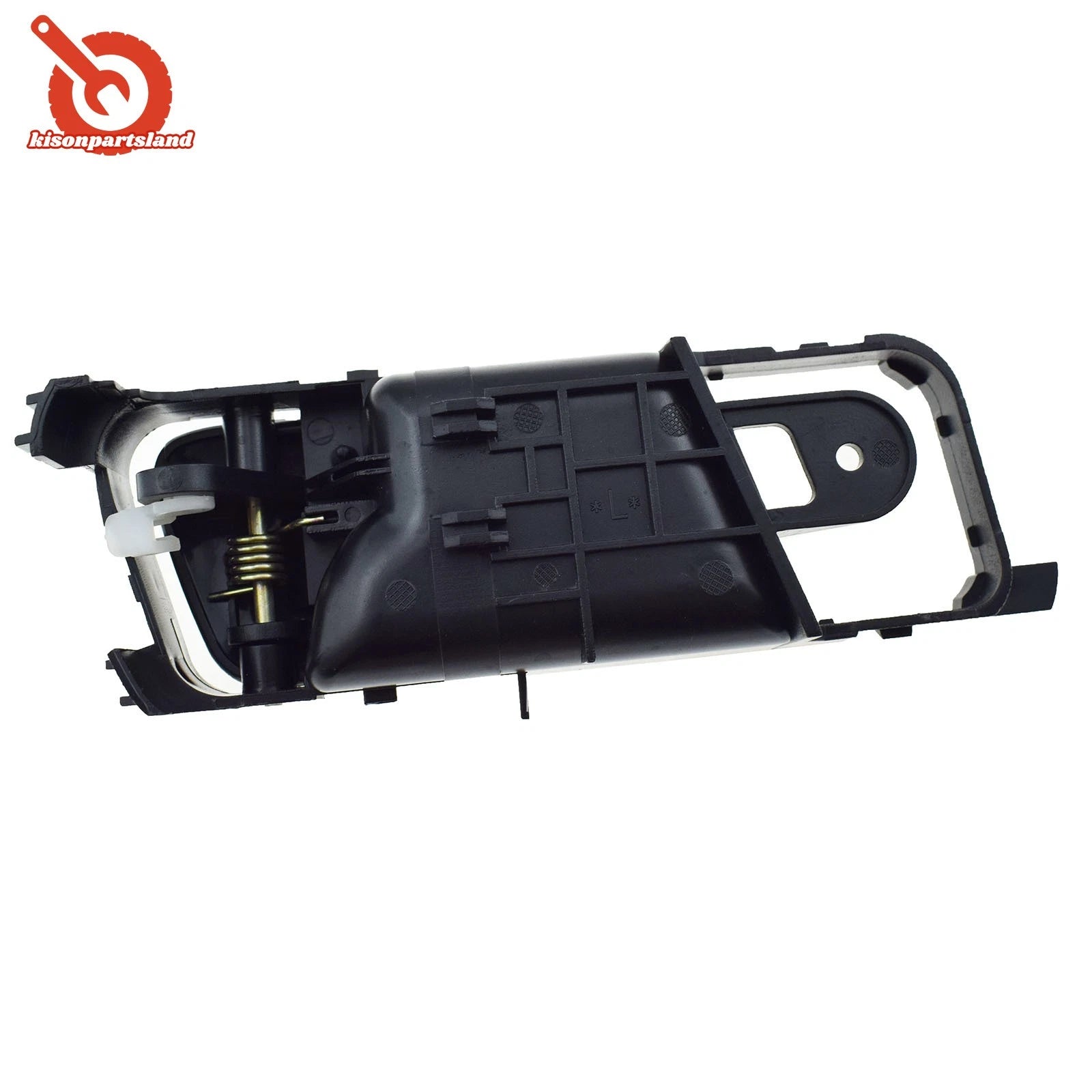 Left LH Inside Interior Door Handle For 04-08 Suzuki Forenza 96548115,8310285Z00 6B93BC-57