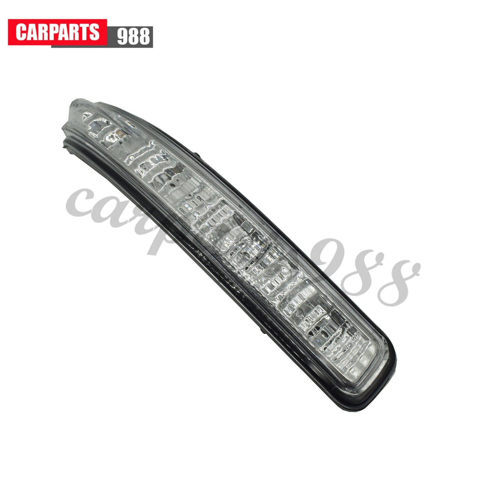 Left Mirror Light Turn Blinker Signal Lamp For 2011-19 Ford Explorer BB5Z13B375A 6B93BC-57