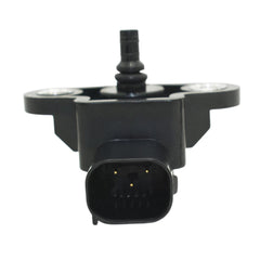 Boost Pressure Sensor For Mercedes-Benz ML250 GLK250 Sprinter 3500 A0101537228 6B93BC-57