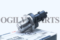 Fuel Rail Pressure Sensor 0281002863 For Bosch Kia Hyunuida Tucson Santafe OEM