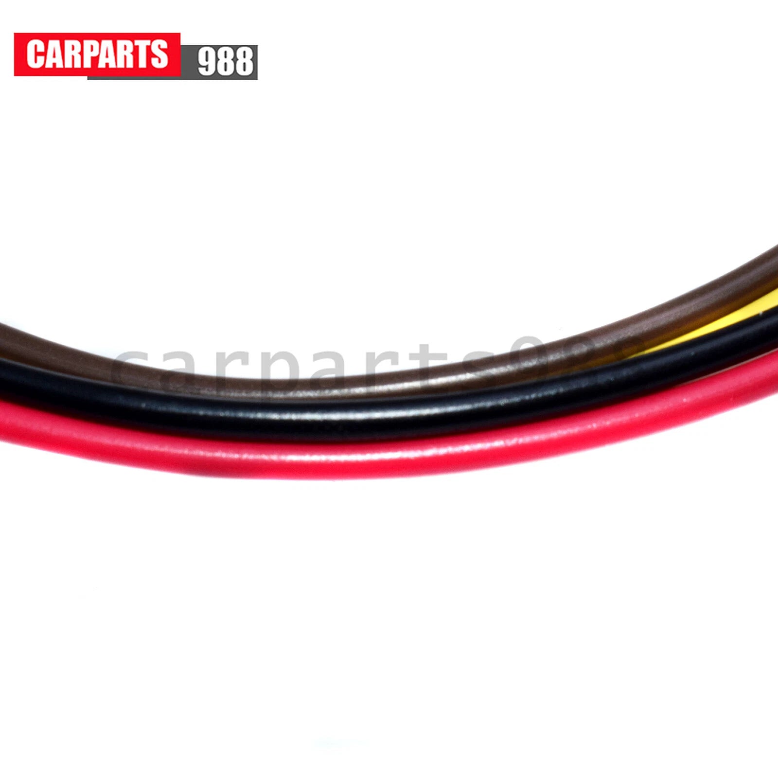 Ignition Coil Wiring Harness Plug 1J0973724 For Audi A3 A4 TT VW Golf Passat 6B93BC-57