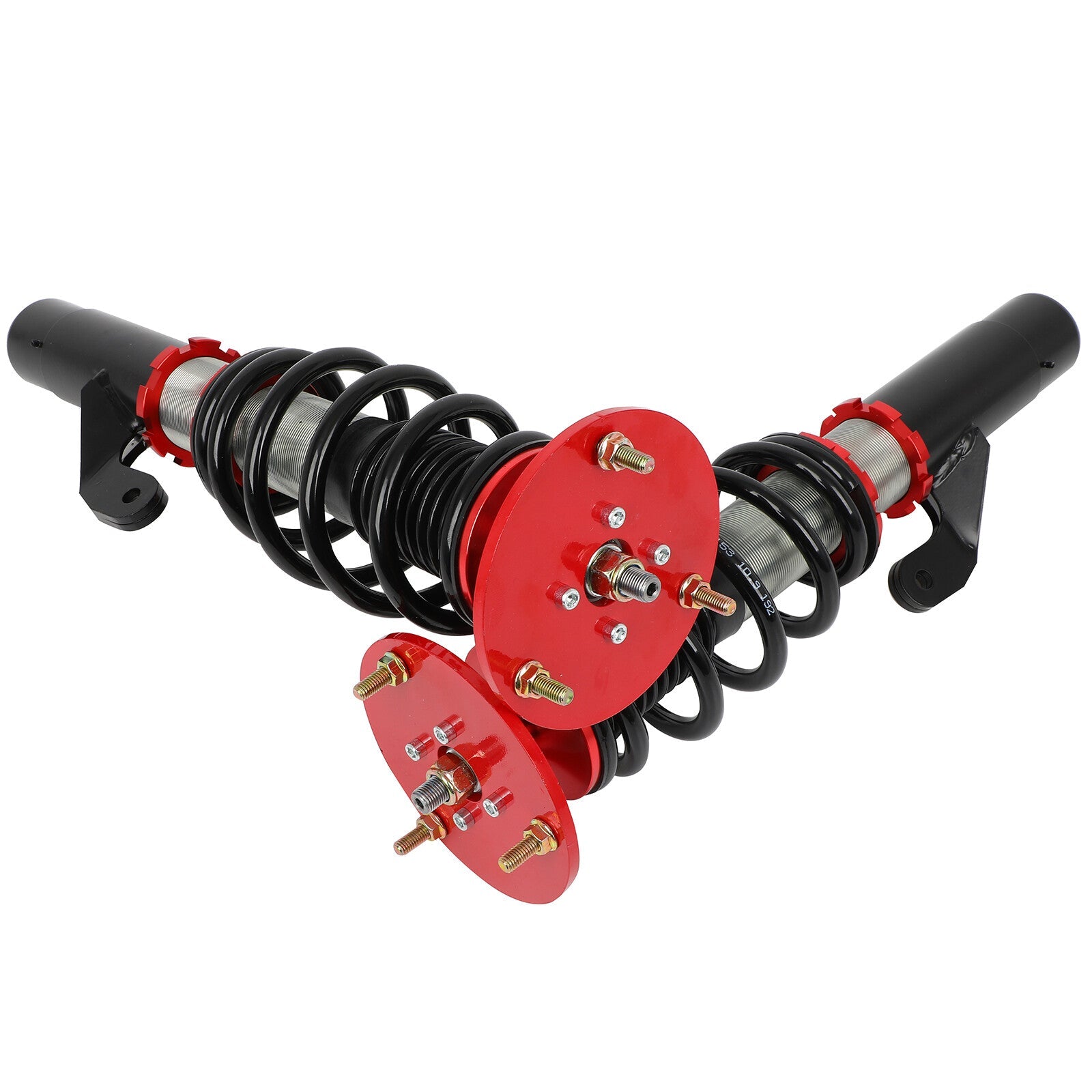 COILOVERS SHOCK ADSORBER LOWERING KIT FOR BMW E82 E88 128i/135i 08-13 ADJUSTABLE 6B93BC-57