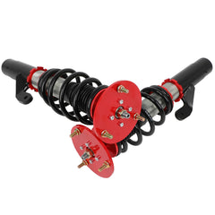 COILOVERS SHOCK ADSORBER LOWERING KIT FOR BMW E82 E88 128i/135i 08-13 ADJUSTABLE 6B93BC-57