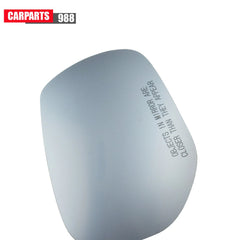 Right Heated Mirror Glass W/ Backing For Infiniti Q50 Q60 Q70 QX30 96365-4GA3A 6B93BC-57