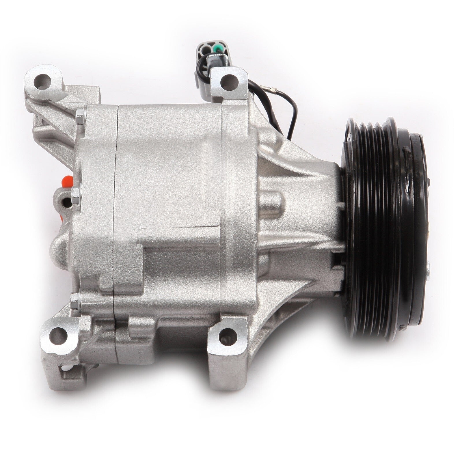 For Toyota Echo 2000 2001 2002 2003 2004 2005 1.5L A/C AC Compressor TEM254520 6B93BC-57