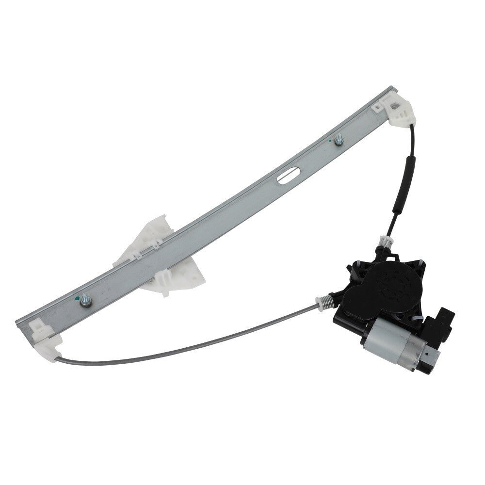 For 2007-2015 Mazda CX-199 Front Driver Side Power Window Regulator with Motor 6B93BC-57