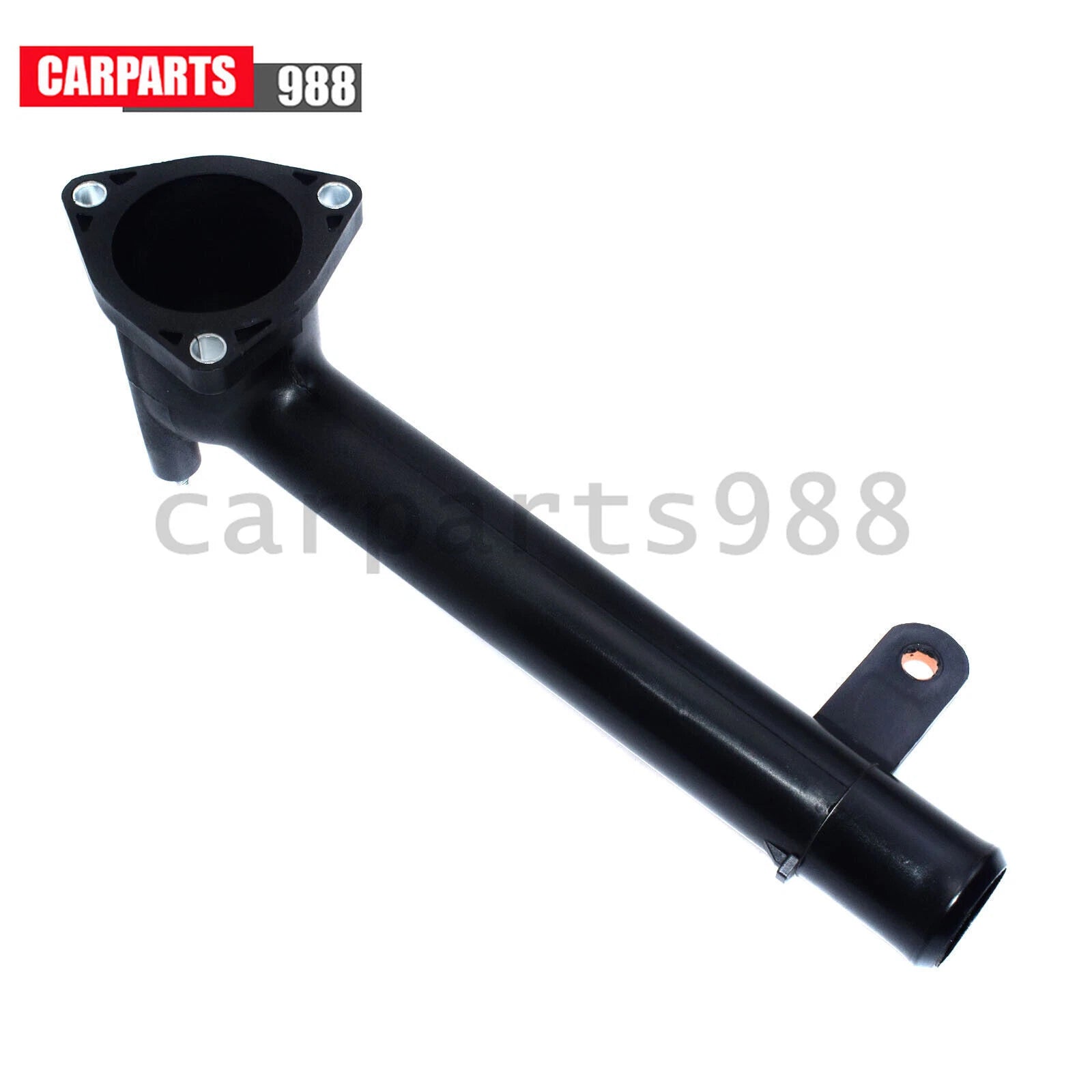 Water Inlet Pipe 16321-0A040 For 2004-2007 Toyota Sienna 2004-2006 Lexus RX330 6B93BC-57