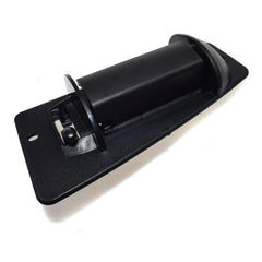 15758172 Door Handle Rear Left For Chevy Silverado GMC Sierra Extended 6B93BC-57