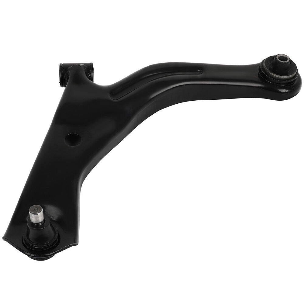 Front Tie Rod Sway Bar Control Arm and Ball Joint For 2005-2009 Mercury Mariner 6B93BC-57