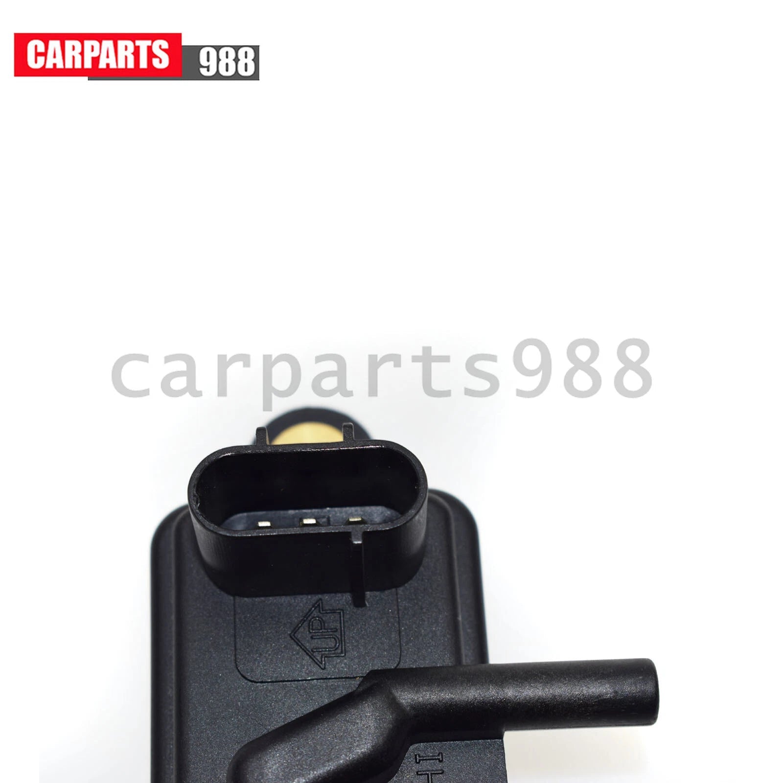 Valve Pressure Feedback Sensor For Ford Ranger Escape Lincoln LS F77Z9J460AB 6B93BC-57