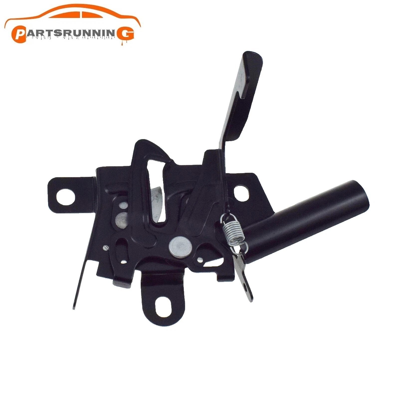 Front Hood Latch Lock For 2014 2015 2016 2017 2018 Subaru Forester 57310SG010 6B93BC-57