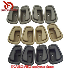 Interior Inside Door Handle Left / Right Front Rear for Toyota Corolla 1998-2002 6B93BC-57