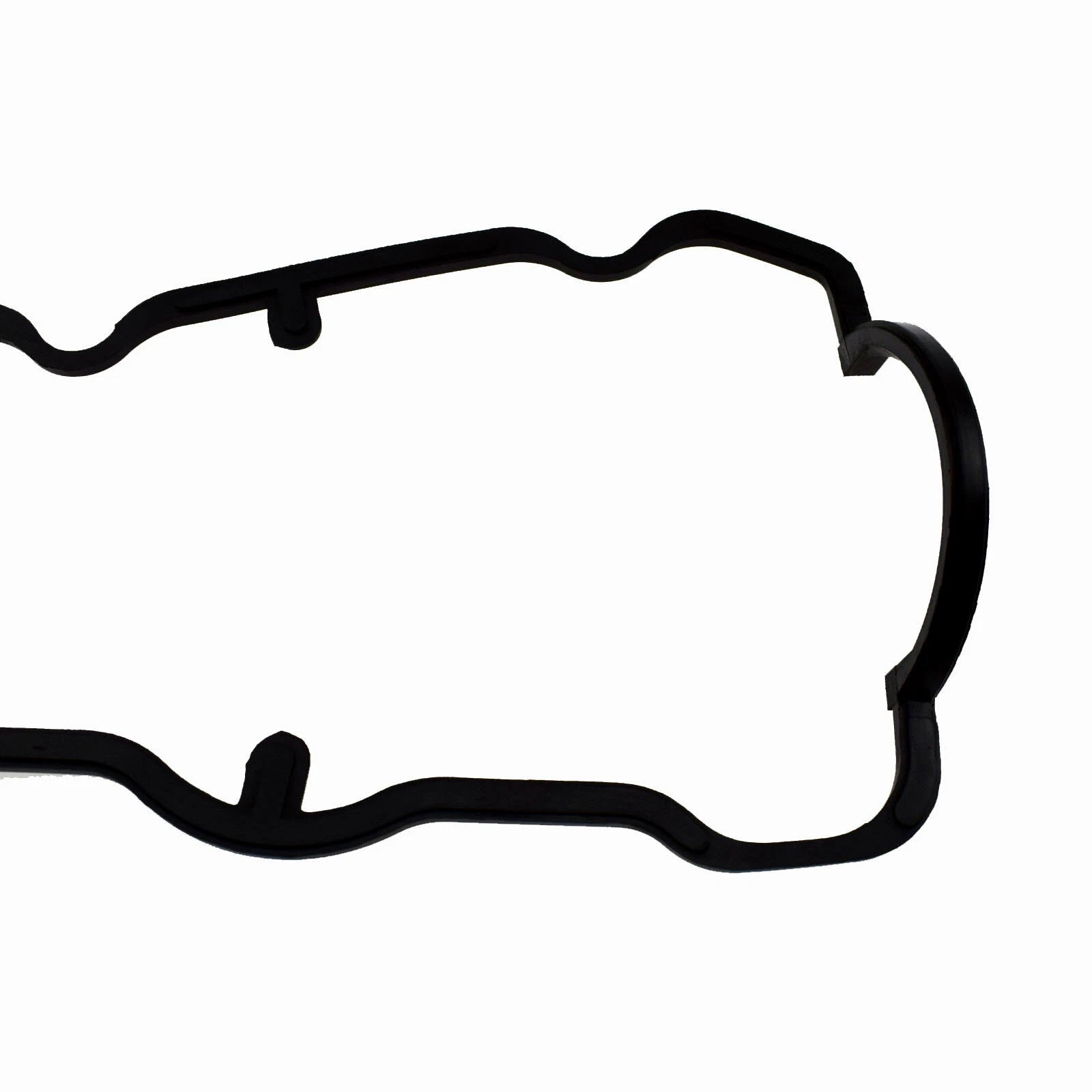 Cylinder Valve Cover Gasket 038103469E For VW BEETLE GOLF JETTA TDI 1.9 ALH 6B93BC-57