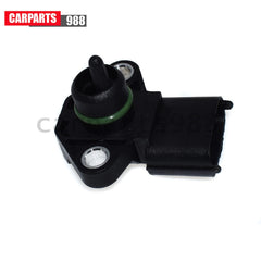 Manifold Absolute Pressure Sensor For Hyundai Accent Elantra Tiburon 3930022600 6B93BC-57