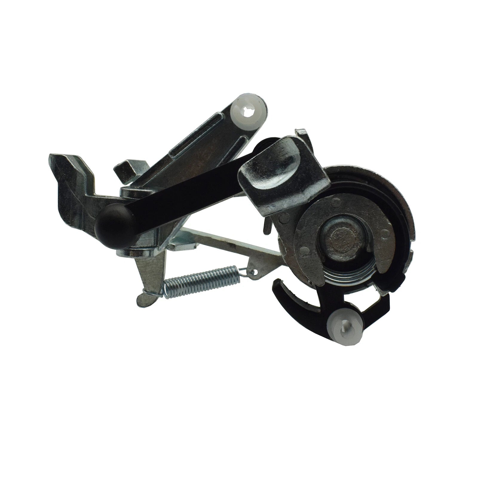Tailgate Handle & Boot Lock Barrel 2 Keys for VW Golf Polo Lupo T5 Seat Arosa 6B93BC-57