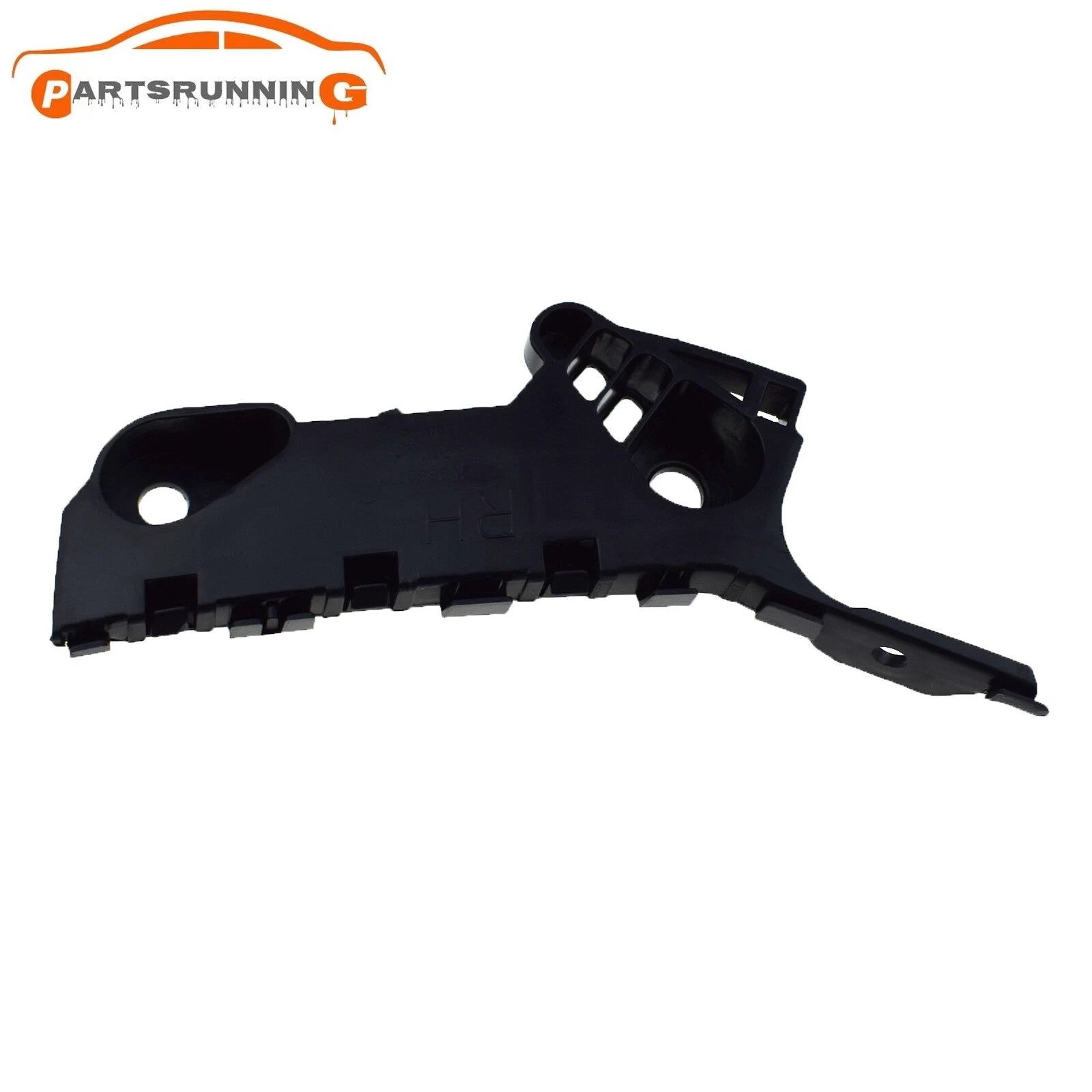 Front Right Bumper Bracket Retainer GHP9-50-0T1B For 2014-21 Mazda 6 Sedan 2.5L 6B93BC-57