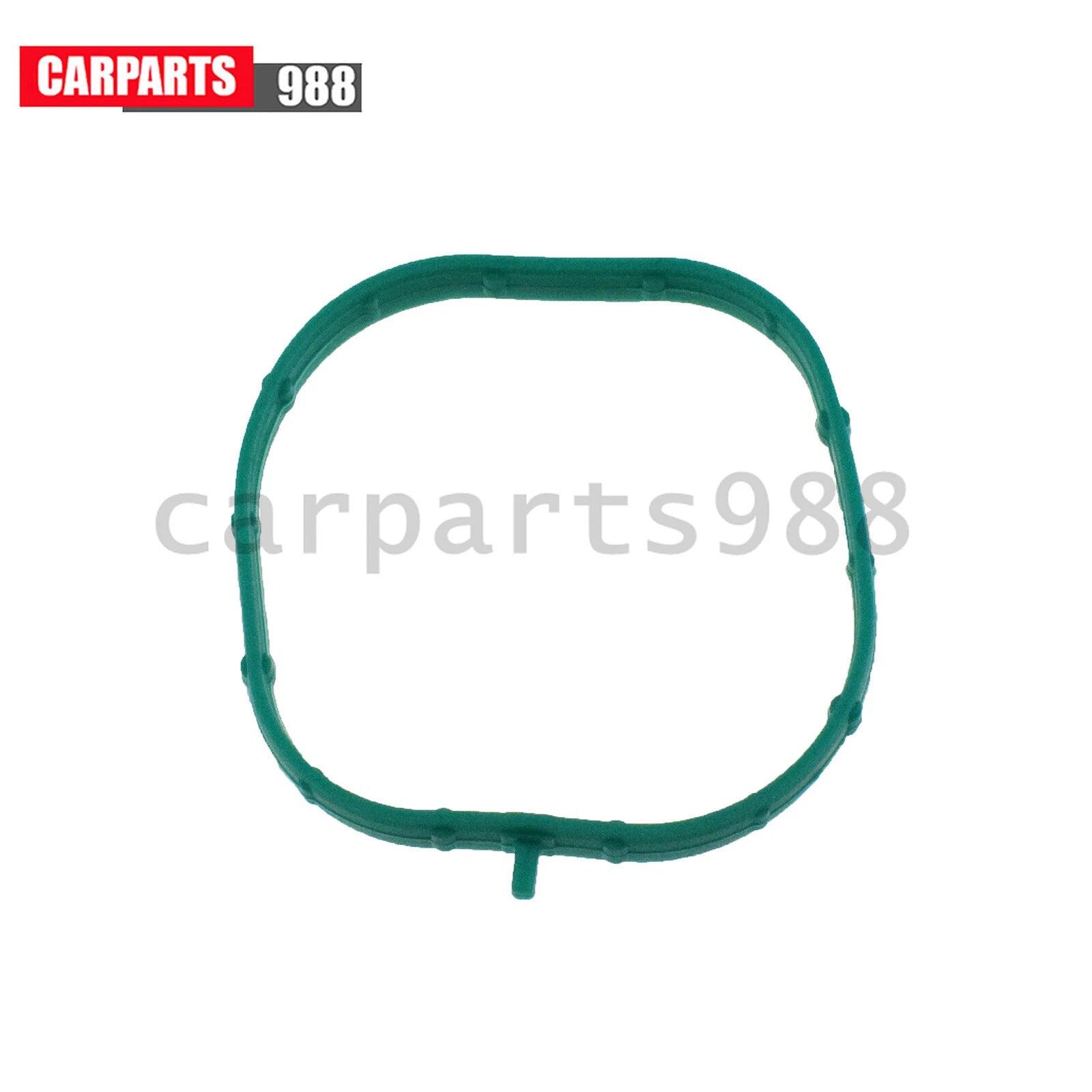 8x Intake Manifold Gasket For Cadillac Escalade Chevrolet GMC 12626354 MS19945 6B93BC-57