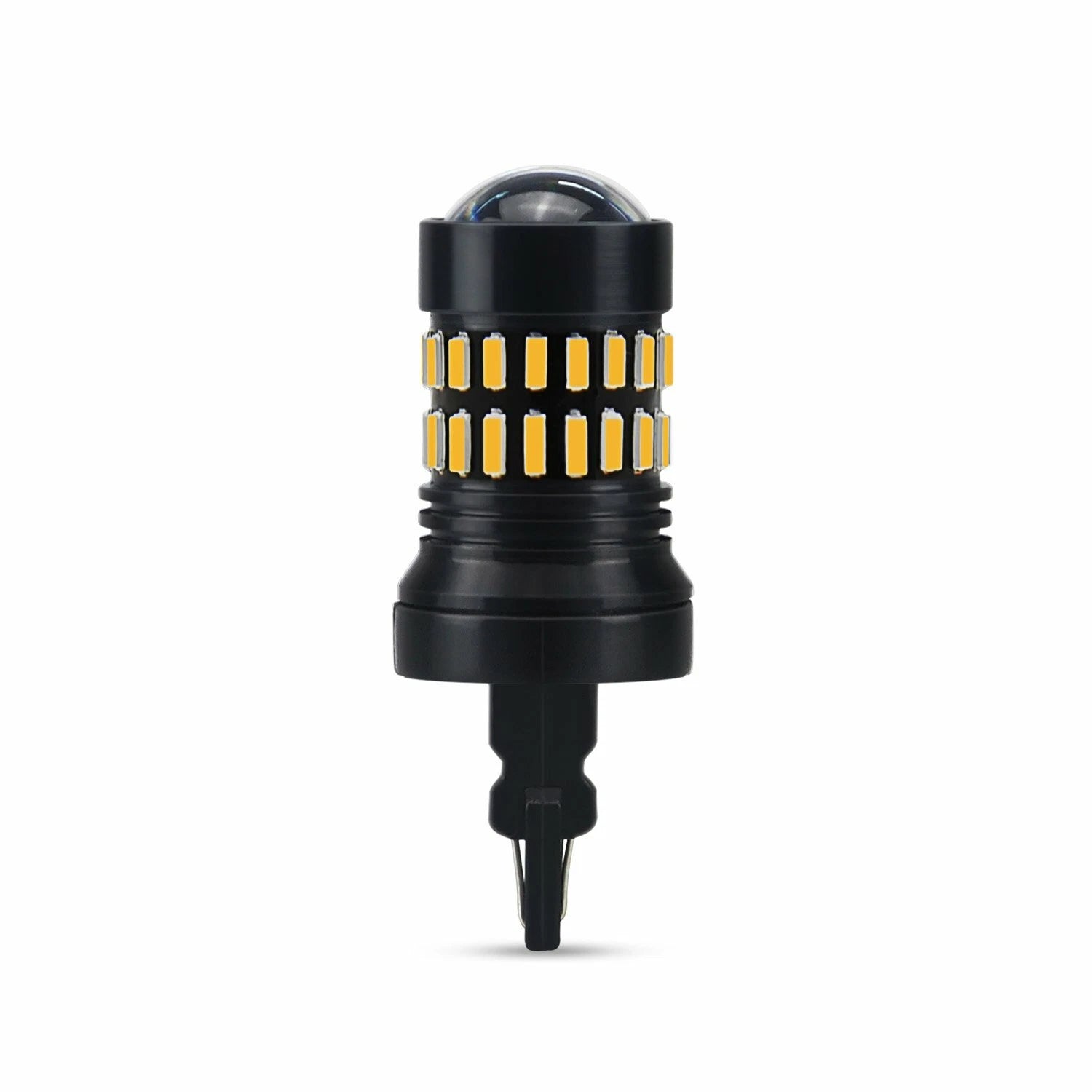 AUXITO 2X Turn Signal Light Amber 3457A 3157 LED Bulbs for Toyota Corolla Tundra AUXITO