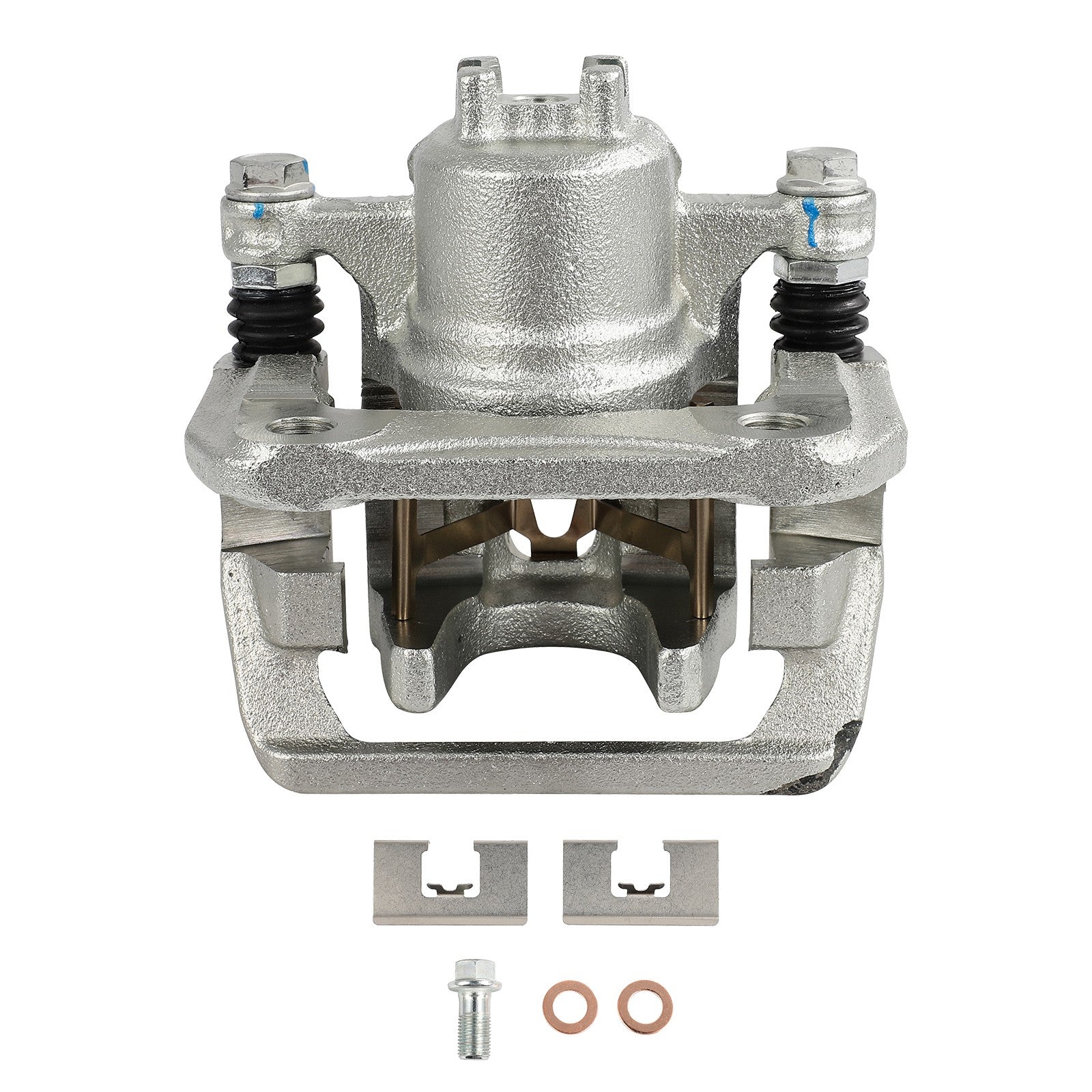 Rear Right Brake Caliper 1Pc For 2007-2010 2011 Honda?Crv 2007-2012 Acura Rdx 6B93BC-57