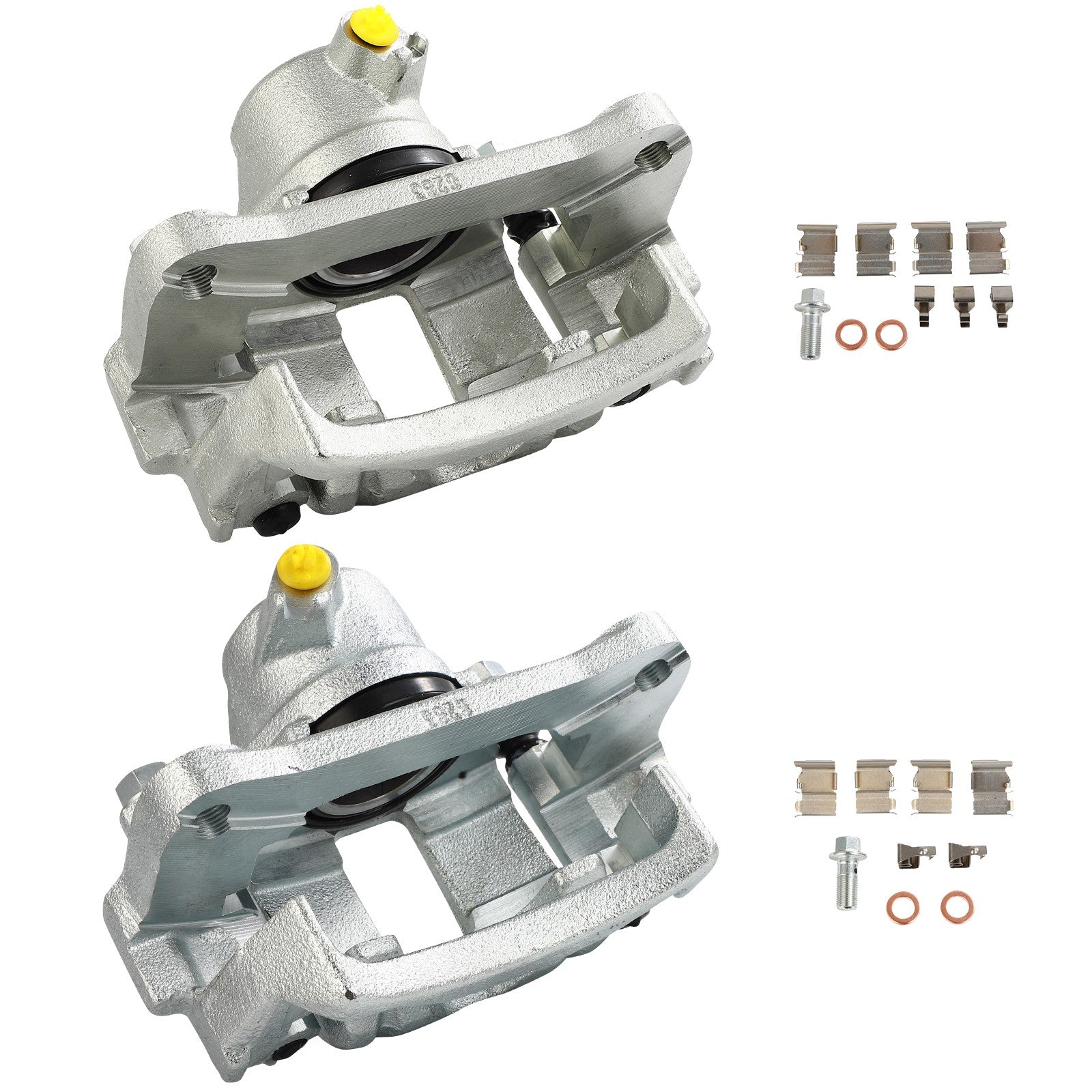 Rear Brake Calipers 2Pcs  For 2010-2020 Lexus Gx460 2003-2009 Lexus Gx470 6B93BC-57