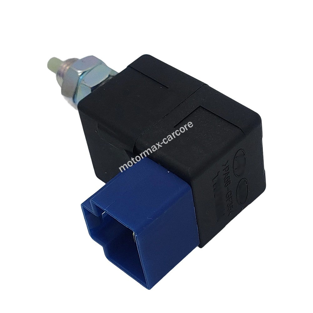 2PC BRAKE LIGHT SWITCH 93810-3K000 For1989-2017 HYUNDAI Elantra Genesis KIA Rio 6B93BC-57
