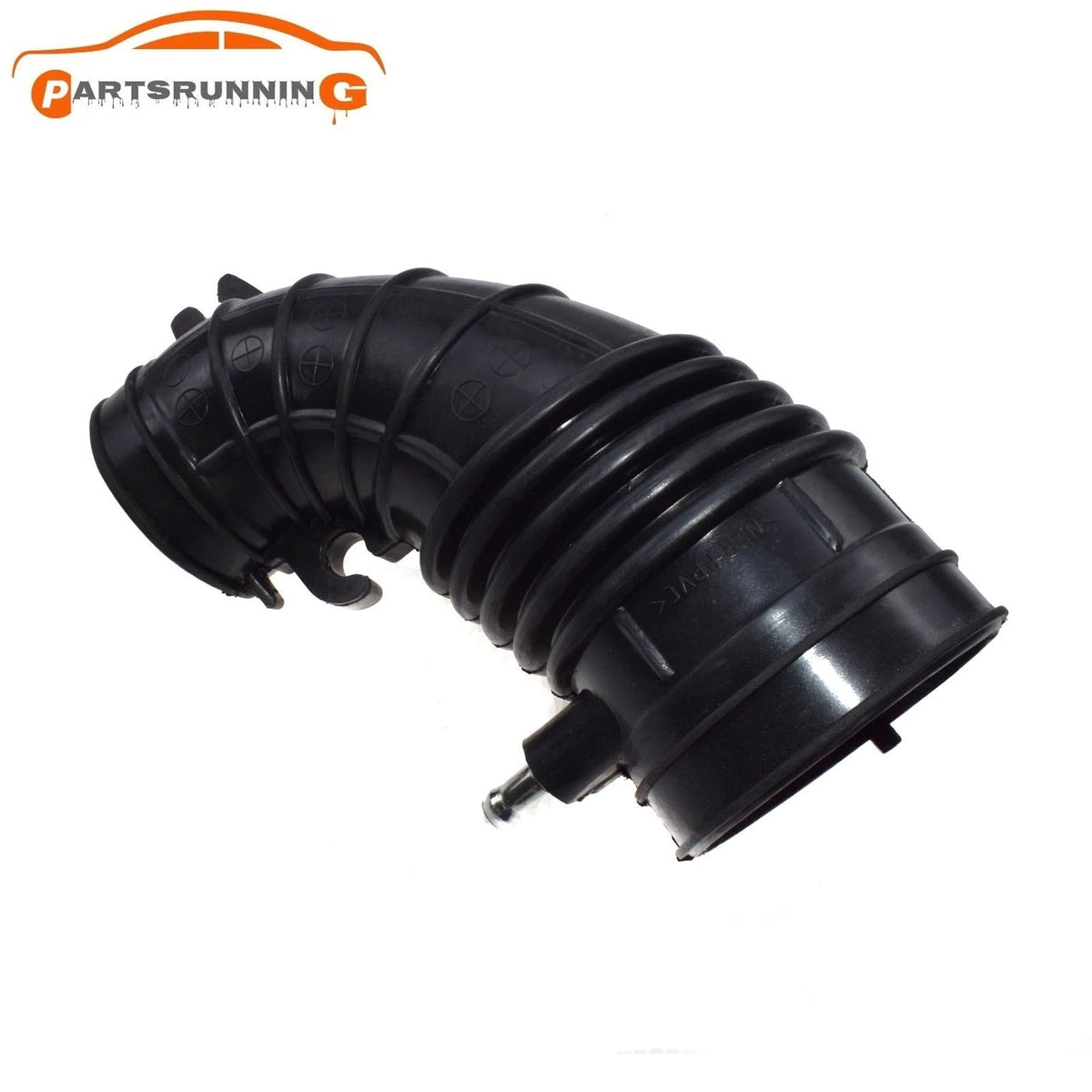 17228-PNB-J00 AIR CLEANER INTAKE HOSE TUBE FOR 2005-2006 HONDA CRV CR-V 6B93BC-57