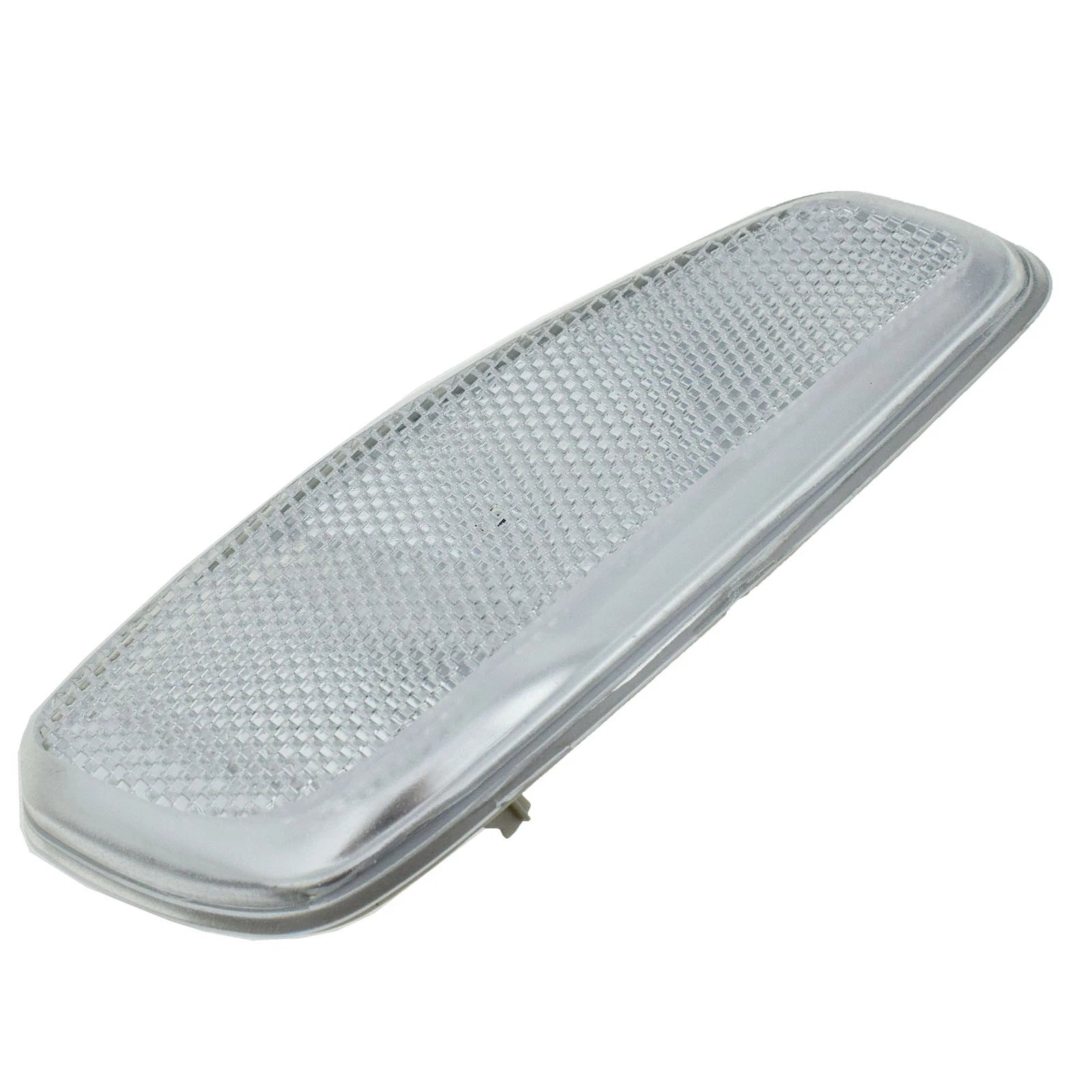 Left Side Turn Signal Fender Light Side Cover 53390025 For Jeep Renegade 2016-22 6B93BC-57