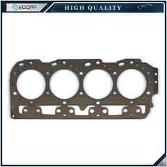 26406PT RIGHT R.H. Cylinder Head Gasket For Duramax 6.6L DIESEL 01-11 6B93BC-57