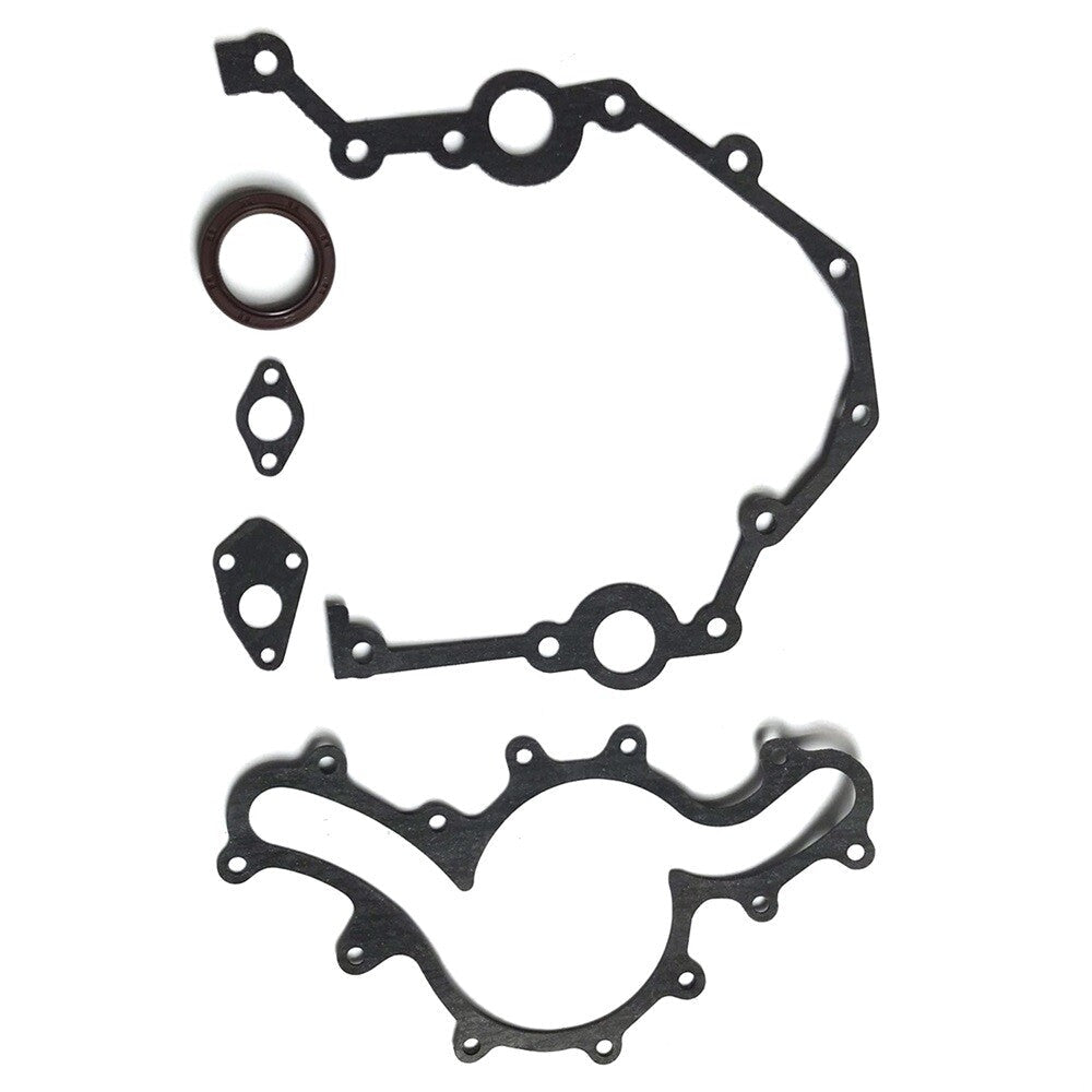 ECCPP Timing Cover Gasket For 97-11 Ford Explorer Land Rover Mazda Mercury 4.0L ECCPP