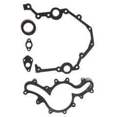 ECCPP Timing Cover Gasket For 97-11 Ford Explorer Land Rover Mazda Mercury 4.0L ECCPP