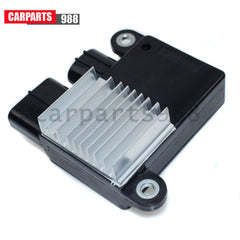 Cooling Fan Control Unit Module for 2007-2013 Toyota Corolla Matrix 89257-12010 6B93BC-57
