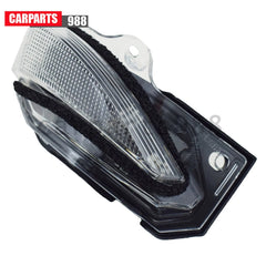 Right Rearview Mirror Turn Signal Light For 2019-2021 Toyota Corolla 81730-02200 6B93BC-57
