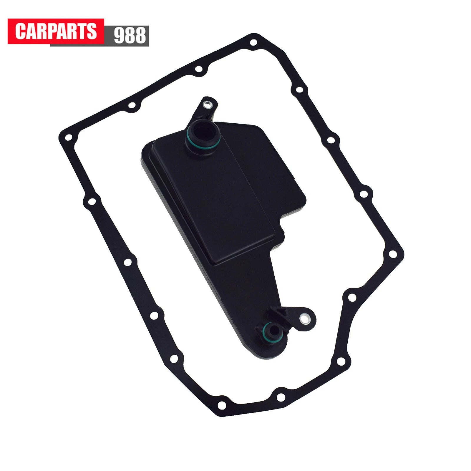Auto Transmission Filter+ Oil Pan Gasket For Mazda 3/ 6 CX-3 CX-5 CX-9 FZ0121500 6B93BC-57