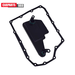 Auto Transmission Filter+ Oil Pan Gasket For Mazda 3/ 6 CX-3 CX-5 CX-9 FZ0121500 6B93BC-57