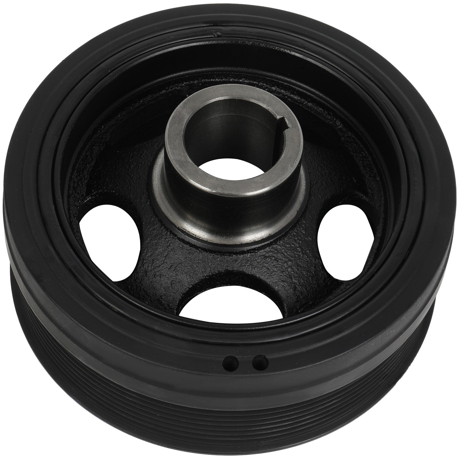 For Mercedes-Benz E320 ML320 ML350 GL320 GL350 R320 V6 3.0L Harmonic Balancer 6B93BC-57